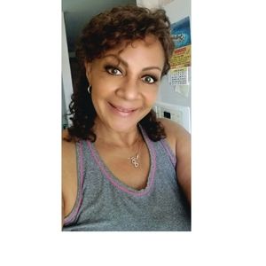 Meet your Posher, Anabel